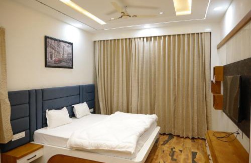 Uchiyarda Hotel | Hotel Panache The Escape - Home Stay