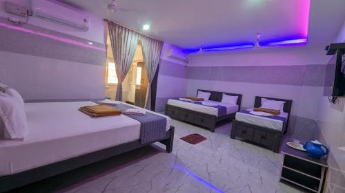 Rameshwaram Hotel | HOTEL PANCHAVARNAA