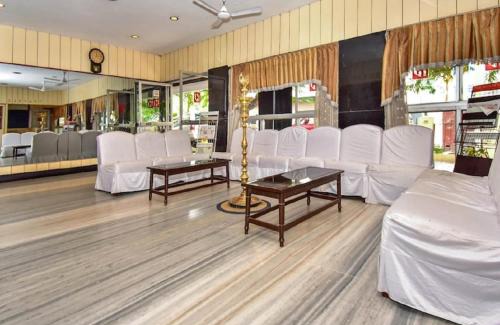 Egmore Hotel | Hotel Pandian