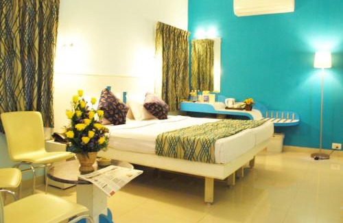 Egmore Hotel | Hotel Pandian