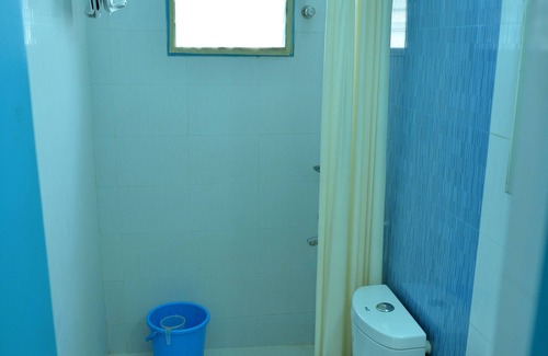 Egmore Hotel | Hotel Pandian