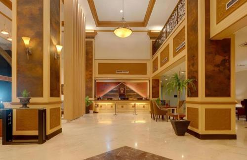 Pekanbaru Hotel | Hotel Pangeran