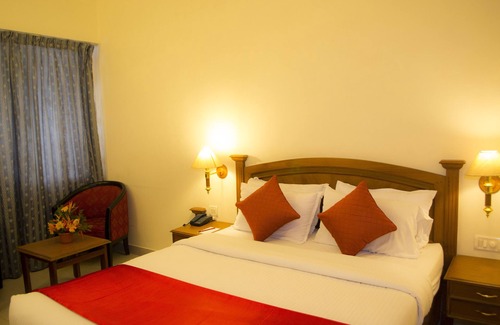 Statue Hotel | Hotel Pankaj