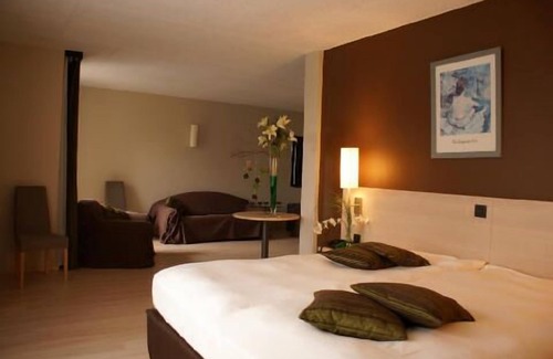 Overijse Hotel | Hotel Panorama