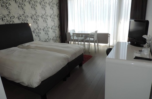 Overijse Hotel | Hotel Panorama
