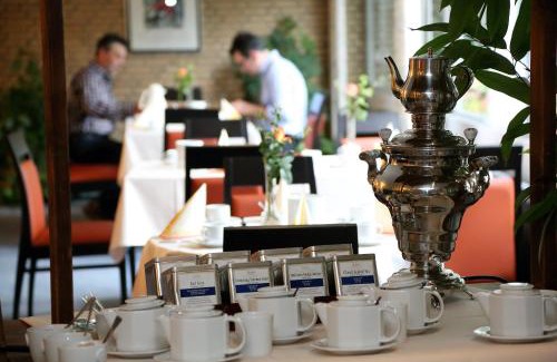 Einbeck Hotel | Hotel Panorama