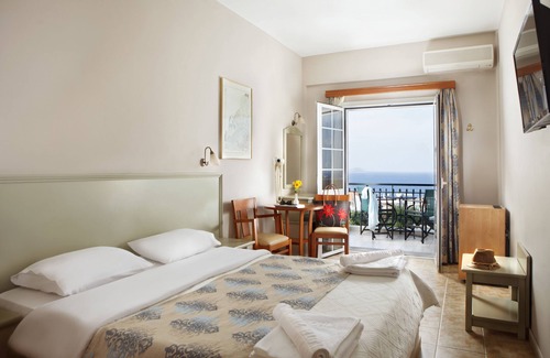 Monemvasia Hotel | Hotel Panorama