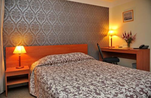 Vilnius Hotel | Hotel Panorama
