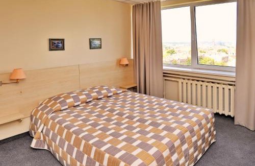 Vilnius Hotel | Hotel Panorama