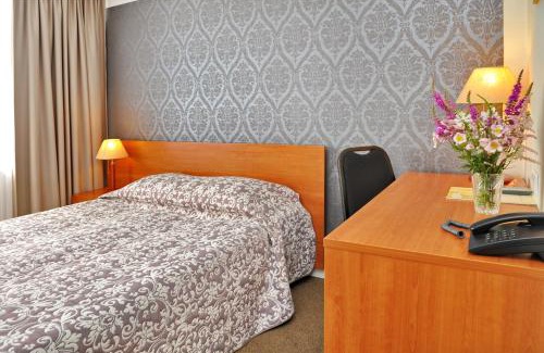 Vilnius Hotel | Hotel Panorama