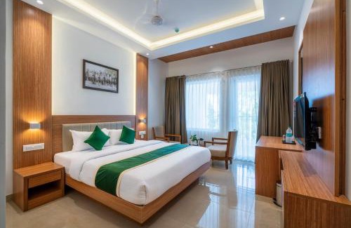 Perumbavoor Hotel | Hotel Panoramic