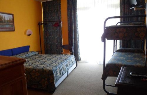 Boleto Hotel | Hotel Panoramico SPA lago d'Orta Only Adults
