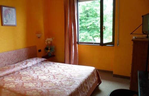 Boleto Hotel | Hotel Panoramico SPA lago d'Orta Only Adults