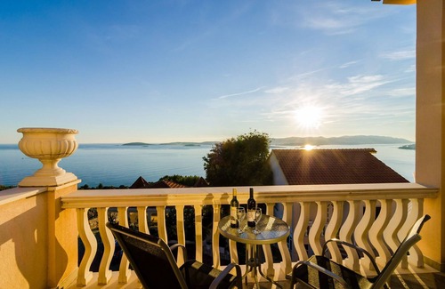 Postup Apartment | Hotel Pansion Villa Antonio - Two Bedroom Suite Family Royal 31 novi tip jedinice