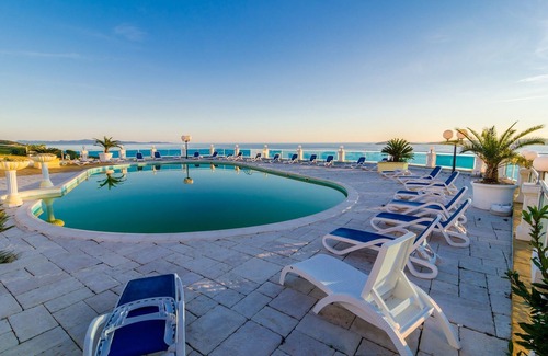 Postup Apartment | Hotel Pansion Villa Antonio - Two Bedroom Suite Family Royal 31 novi tip jedinice
