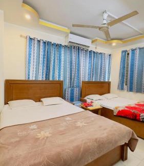 Dhaka Hotel | Hotel Panthapath Near Square Hospital