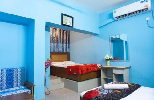 Dhaka Hotel | Hotel Panthapath Near Square Hospital