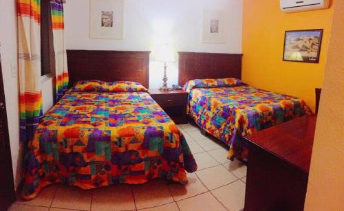Colonia Dublan Hotel | Hotel Paquime