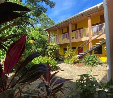 San Juan del Sur Hotel | Hotel Paraíso del Sur