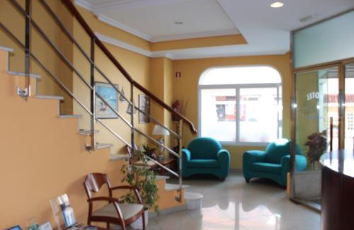 O Grove Hotel | Hotel Paraíso Del Marisco