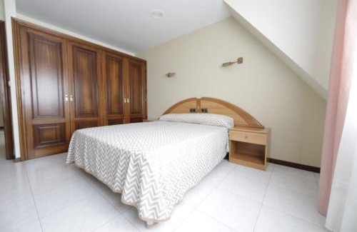 O Grove Hotel | Hotel Paraíso Del Marisco