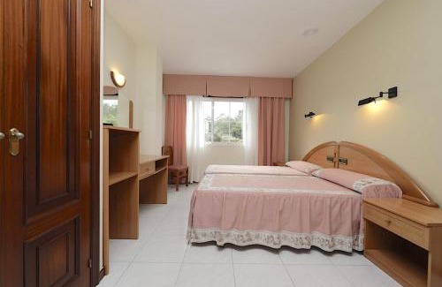 O Grove Hotel | Hotel Paraíso Del Marisco