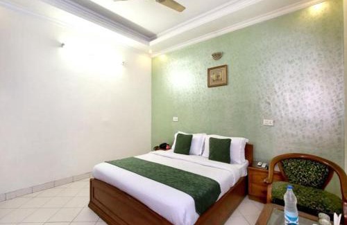 Kishangarh Hotel | Hotel Paradise Chandigarh