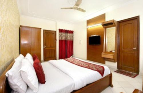 Kishangarh Hotel | Hotel Paradise Chandigarh
