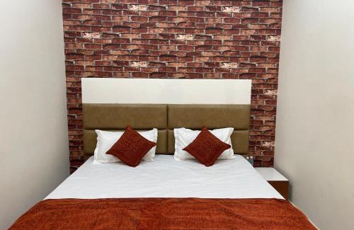 Ludhiana Hotel | Hotel Paradise Dream
