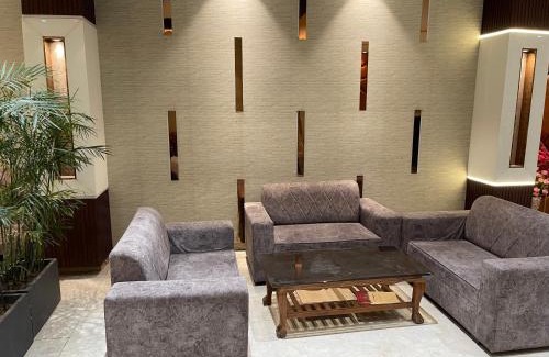 Ludhiana Hotel | Hotel Paradise Dream