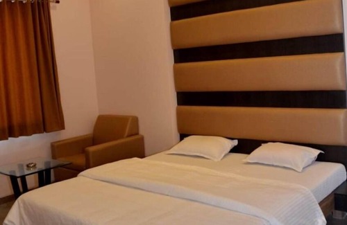 Ahmednagar Hotel | Hotel Paradise