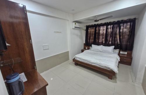 Jamnagar Hotel | Hotel Paradise