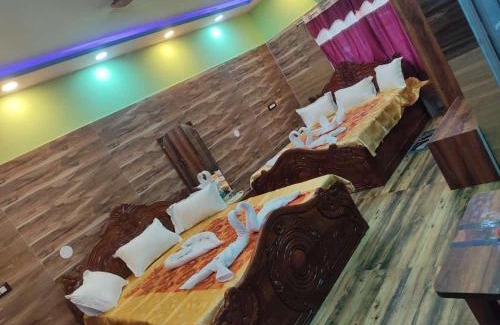 Mandarmani Hotel | Hotel Paradise