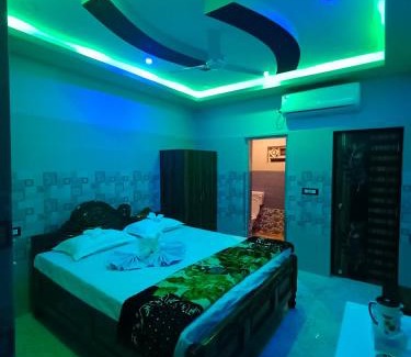 Mandarmani Hotel | Hotel Paradise