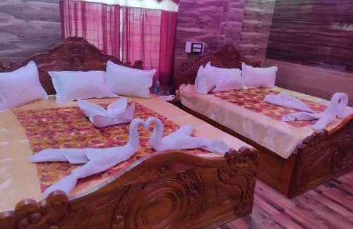 Mandarmani Hotel | Hotel Paradise