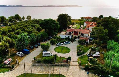 Ouranoupoli Hotel | Hotel Paradise Ouranoupolis