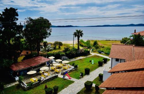 Ouranoupoli Hotel | Hotel Paradise Ouranoupolis
