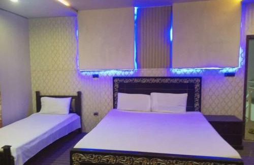 Multan Hotel | Hotel Paradise Plus