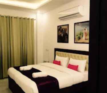 Varanasi Hotel | Hotel Paradise Shivpur , Varanasi