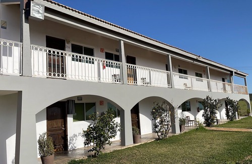 Colnett Hotel | Hotel Paraiso Colonet