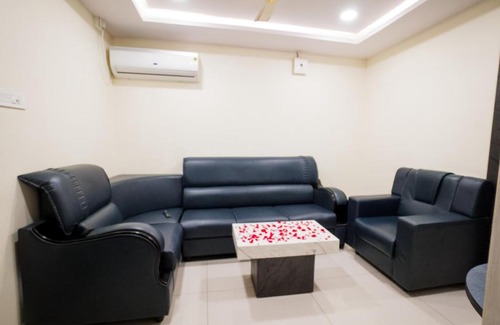 Vijayawada Hotel | HOTEL PARAMESHWARA luxury awaits