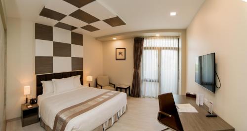 Mayangone Hotel | Hotel Parami