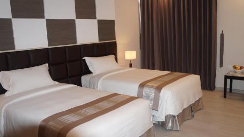 Mayangone Hotel | Hotel Parami
