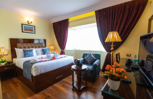 JP Nagar Hotel | Hotel Paramos Inn