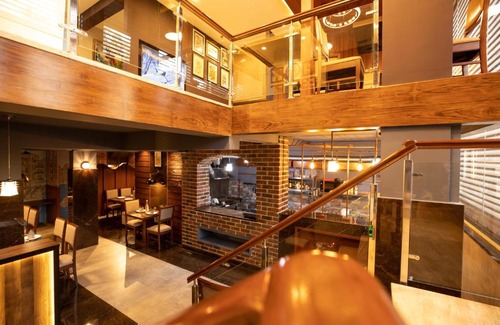 JP Nagar Hotel | Hotel Paramos Inn