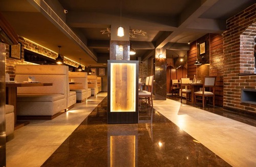 JP Nagar Hotel | Hotel Paramos Inn