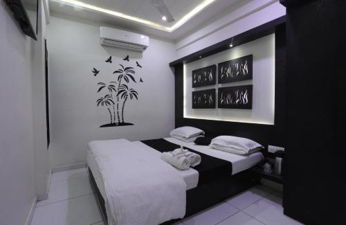 Rajkot Hotel | Hotel Paramount Inn