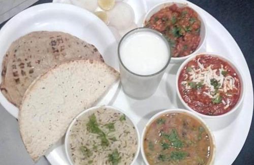 Rajkot Hotel | Hotel Paramount Inn