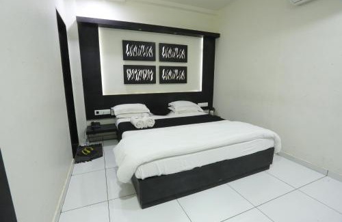 Rajkot Hotel | Hotel Paramount Inn