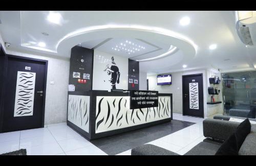 Rajkot Hotel | Hotel Paramount Inn